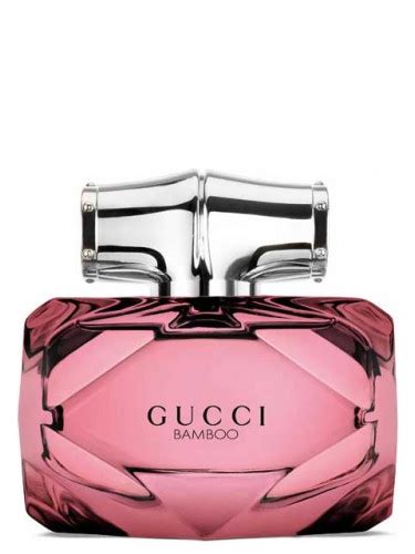 profumo gucci bamboo recensioni|Gucci Bamboo Limited Edition di Gucci da donna .